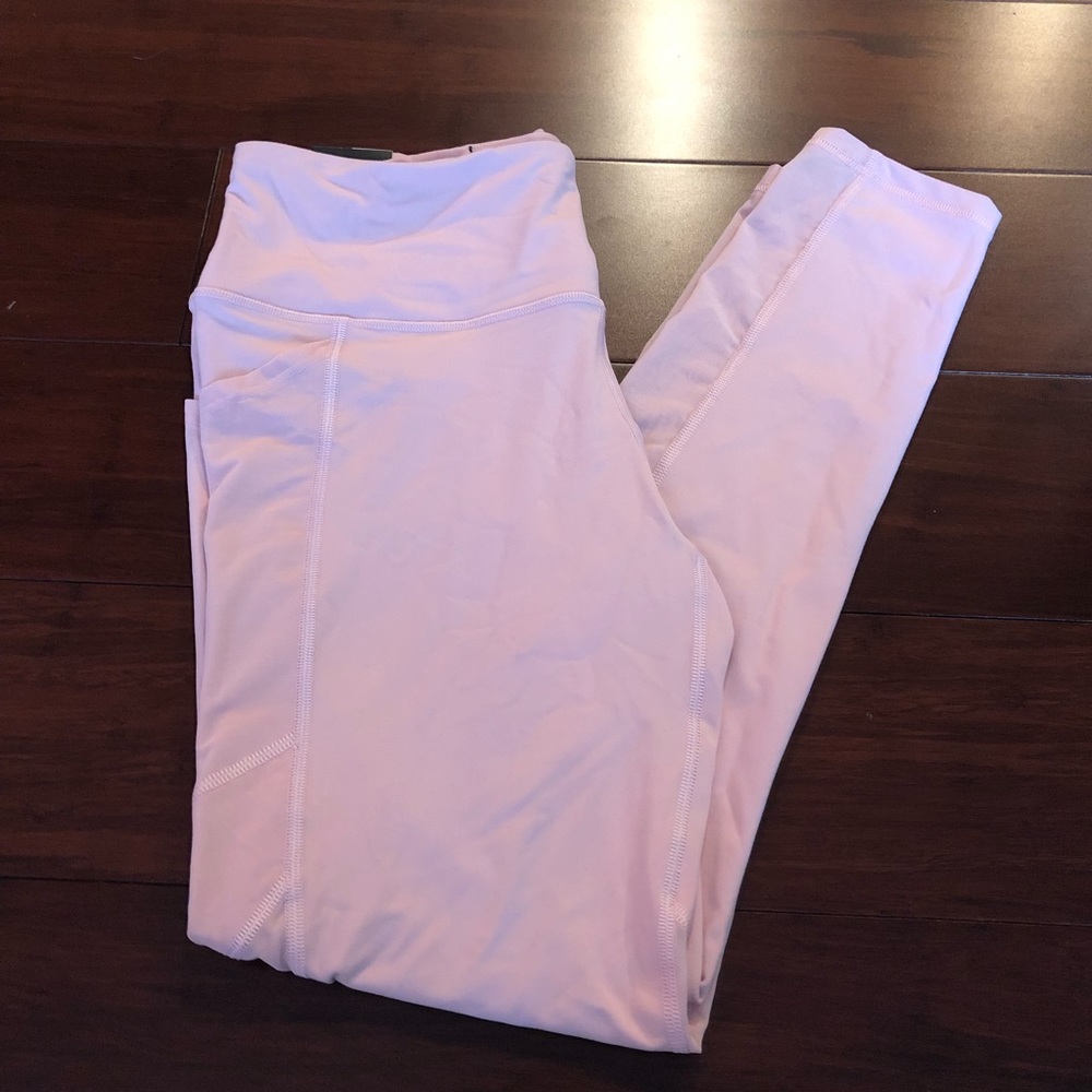 Victoria’s Secret leggings